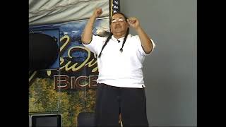 Tent of Many Voices: 07260403T