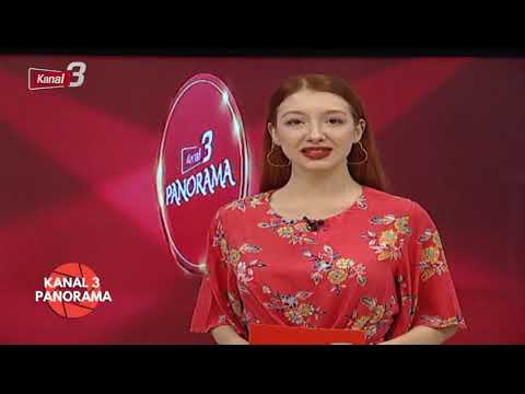 KANAL 3’TE SABAH 12 02 2019