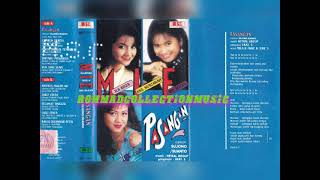 Download lagu Trio MIE (Mila Rosa,Ikke Nurjanah,Erie Suzan) - Pasangan (cipt.Sujono/Suanto) mp3