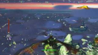 Lair: The Dragons Gameplay Montage [HD]