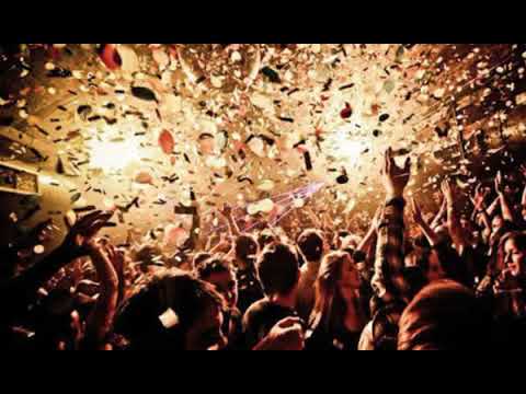 DJ Foozbol   New Years Eve Party 2019