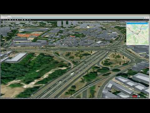 Relaxing 2 hours music during Serbian rail simulation from Beograd to Vršac.