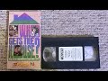 Opening To Who Gets The House 1999 Vhs Better Quality