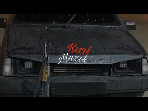 Tural & Rasim & RiZo - Anlamı Yox (Slowed & Dark & Reverb)