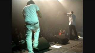 RAGGASONIC RUDE BOY LIVE 2010 LYON