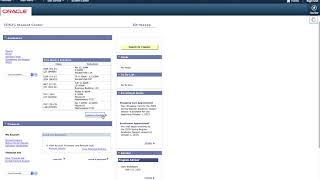 How to View Your Schedule