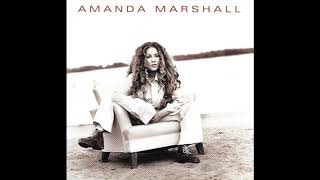 Amanda Marshall ‎– Amanda Marshall - Last Exit to Eden