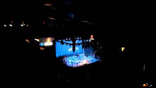 Andrea Bocelli - White Christmas