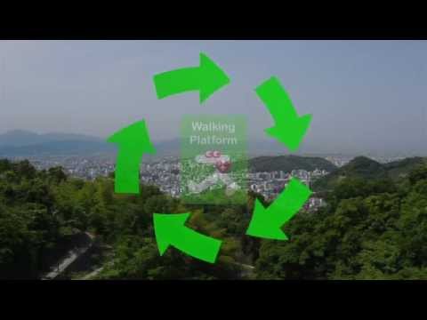 愛媛大学産官学連携プロジェクト  スマイル松山プロジェクト