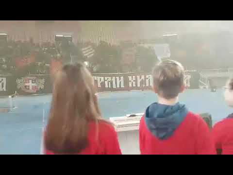 НАЈМЛАДИТЕ ЗА ВАРДАР - „Скопје радост ти ќе бидеш“