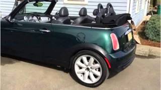 preview picture of video '2005 MINI Cooper Used Cars Battle Ground, Brush Prairie, Van'