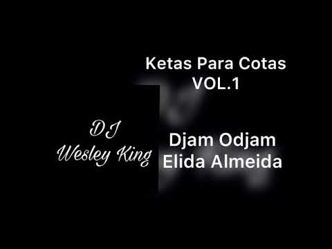 Ketas Pra Cotas VOL.1