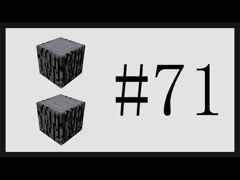 Blind (No Wiki) Minecraft Season 2 Ep. 71
