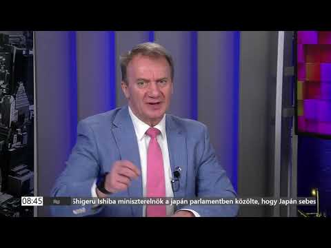 PIRKADAT Breuer Péterrel: Varju László