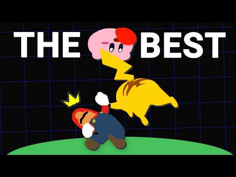 There Will Never Be Another Fighting Game Like Melee