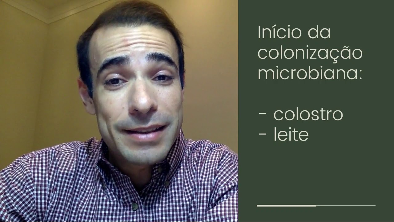 004 - Colonização ruminal de neonatos