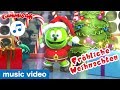 Ich Bin Dein Gummibär Christmas Special Gummibär German Gummy Bear Song