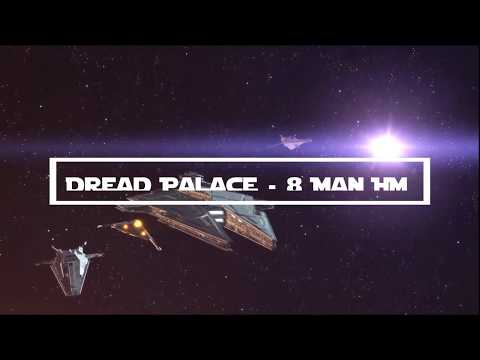 SWTOR - Dread Palace HM OPS: Dread Master Bestia(1'st boss)