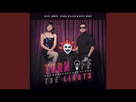 Turn Off The Lights