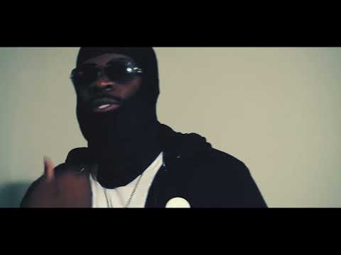 Rugo Reefy - LIVE FROM THE MURDA (Official Video)