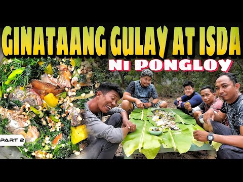 EP944-P2 - Jackpot sa Gango | Ginataang Isda at Gulay