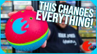 Why Ball2 is the next big thing
