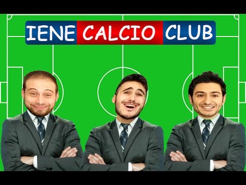 Serie B 2016/2017: Le qualificate ai Playoff - Iene Calcio Club