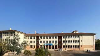 E-Twinning Okul Tanıtım Videosu