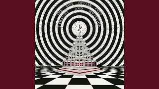 Mistress of the Salmon Salt (Quicklime Girl)