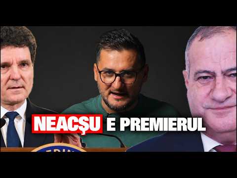 CE URMEAZĂ IN GUVERNUL PESEDAN