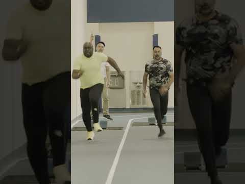 Roz & Mocha presents Runner Runner Winner Winner