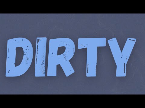 Owen x Asme - Dirty (Lyrics)