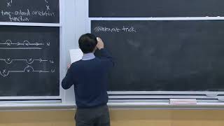Lecture 7: Interacting Theories and S-Matrix