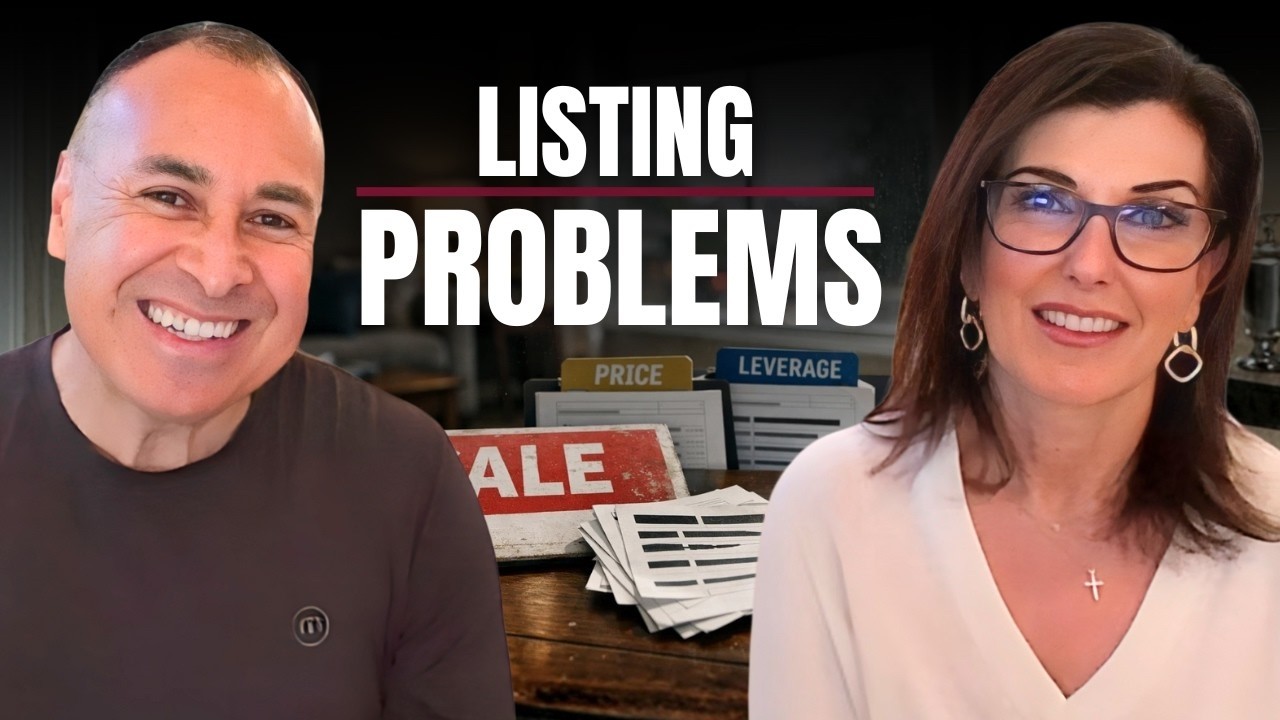 Why Your Home Didn’t Sell And What To Do Before Relisting