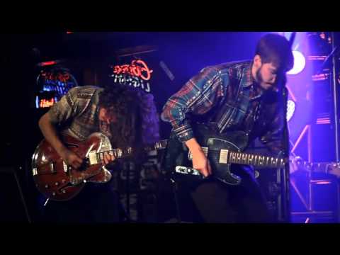 Pace House - Forever Existing Place (Live @ Brother's)