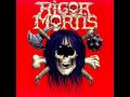Rigor Mortis - Schroud Of Gloom