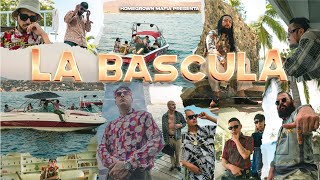La Báscula Lyrics  Translation