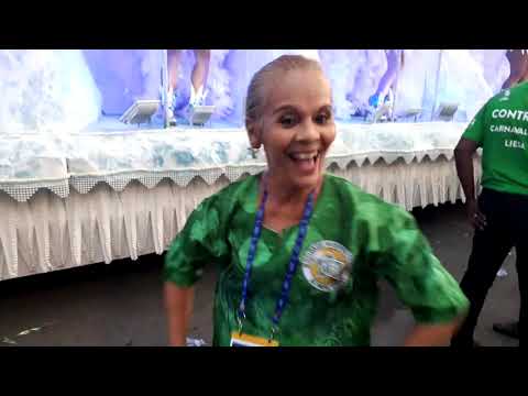 Mocidade Independente de Padre Miguel 2019 - Desfile Oficial (04/03/2019)