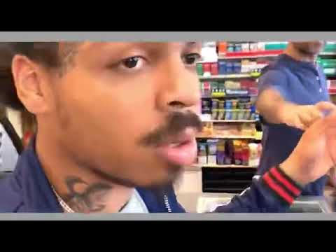 ℞ Rx Papi x RxkNephew - Poltergeist (official music video) (deleted song) #FreeRxPapi ℞