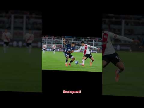 Independiente Rivadavia eliminó a River por penales y va a la final de la Copa Argentina ⚽