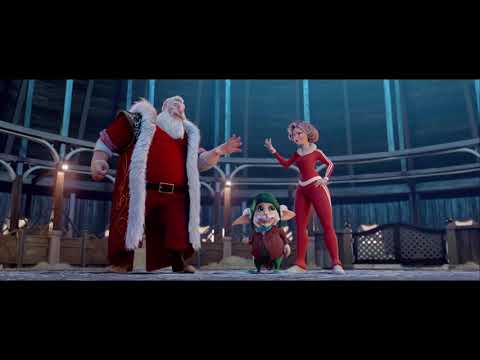 Cinestar Saarbrücken - Film der Woche: Elliot das kleinste Rentier