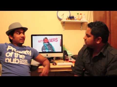 Party Chasers CH:3 (Thusitha's Birthday Party)