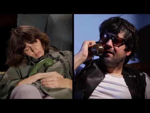 The Fiery Furnaces - Even in the Rain (Official Video)