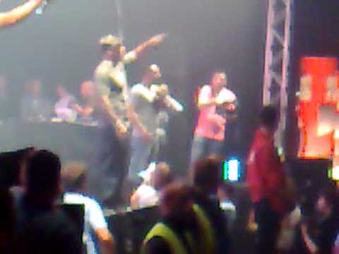 Hessentag 2009 Azad Jeyz  und chaker