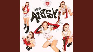 Kadr z teledysku Antsy tekst piosenki UPSAHL
