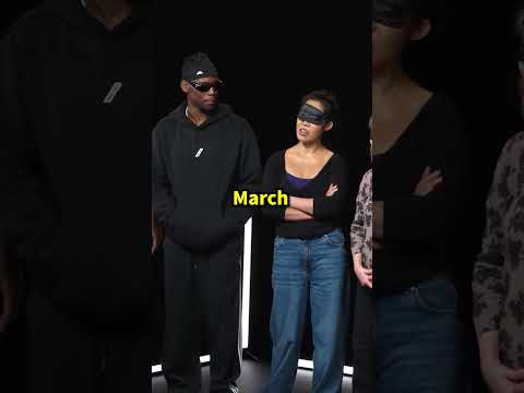 6 Asians vs 1 Secret Fake Asian