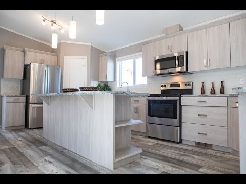 The Sterling [2022 Show Home] - 1672 Square Feet | 4 Bed | 2 Bath