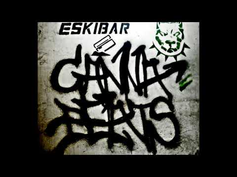 ESKIBAR - HARDKOR REALITY (PROD.  Lezter x Kiestyle)