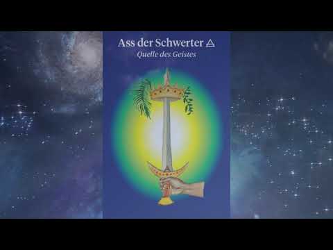 Wochenorakel vom 2.-9.12.2019 Tarot by Sylvia Hart, Music by Herbie H. Hart