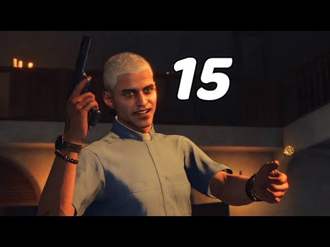 FAR CRY 6 Walkthrough Gameplay Part 15 [1440p 60FPS]
